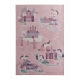 thumbnail image 1 of Tapete Decorativo Princess Dream 1.6 m x 2.3 m | Saffron Looms, 1 of 7