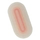 thumbnail image 5 of Alfombra de baño antideslizante de secado rápido para dormitorio, ducha, oficina y comedor. 120cmx160cm Rosa, 5 of 9