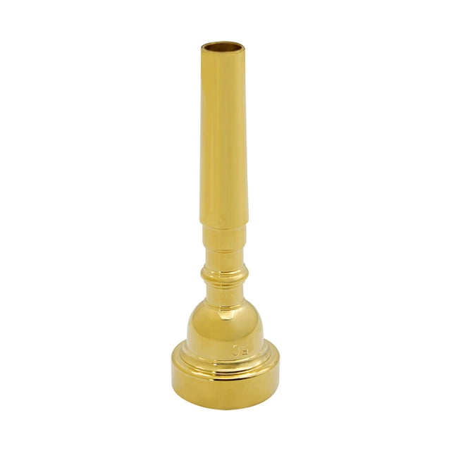 Miangastore Trumpet Mouthpiece 5C for Beginners Professional Player Replacement Trumpet Part