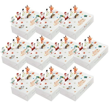 Efavormart 25 Pack Turquoise Mini Teacup and Saucer Gift Boxes with ...