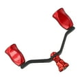 thumbnail image 3 of qifei for DAIWA FOR FUEGO FOR PROREX VLT Carbon Fishing Reel Double Rocker Arm Handle, 3 of 9