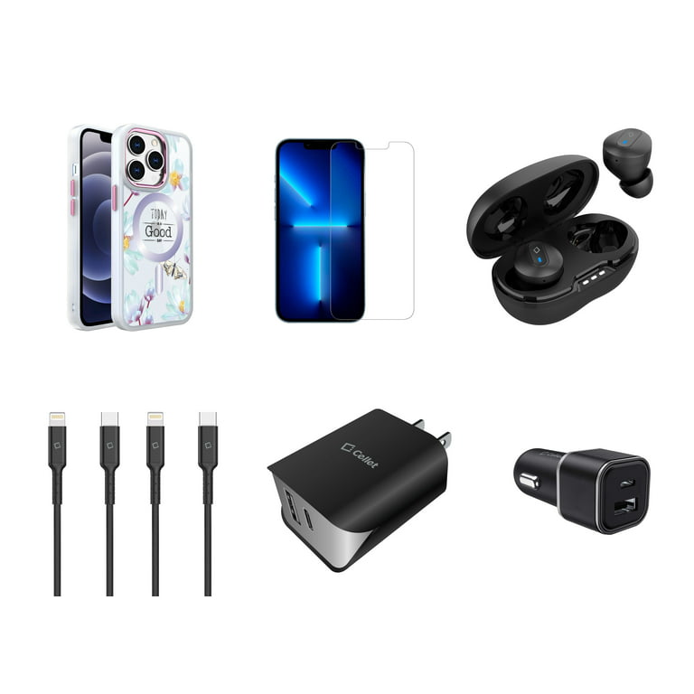 20W Magnetic Wireless Phone Holder Car Charger,Compatible with MagSafe Car  Mount with Fast Charging Function,Wireless Magnet Car Phone Holder for  iPhone 14/14 Pro/14 Pro Max/14 Plus and 13/12 Series : :  Electronics