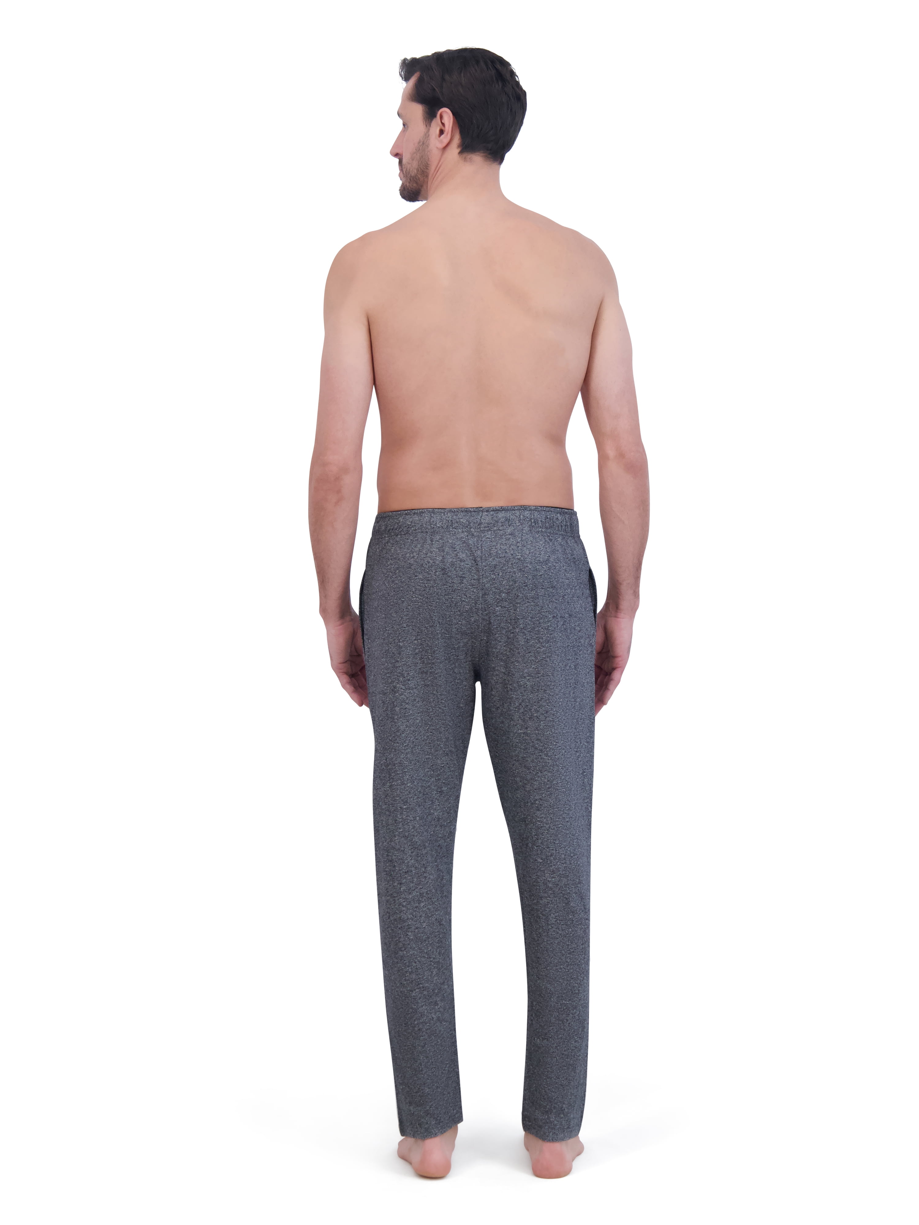 George Men's Solid Knit Pajama Pants, Sizes S-2XL