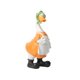thumbnail image 1 of Buy 2 get 10% off Statue Animal Sculpture Creative Couple Gift Cartoon Desktop Craft Decoration Exterior Table Cabinet Garden Sculpture, 1 of 2