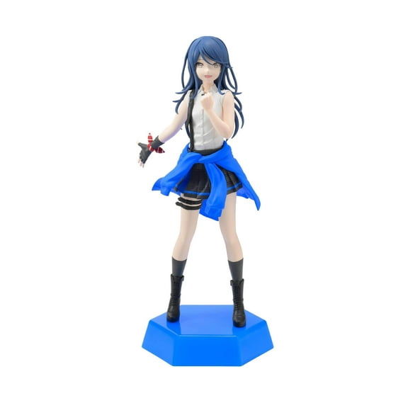 SEGA-Desktop x Decorate Collections Hatsune Miku: Colorful Stage! Hoshino Ichika Figure