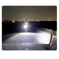 thumbnail image 1 of TIMIFIS Sealing Machine Outdoor Led Magnetic Suction Work Automatic Maintenance Light with Large Capacity Built-in Battery Usb Charging Work Maintenance Light Apartment Essentials, 1 of 8