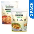 thumbnail image 1 of Kit Dúo Sazonador Vegetal 350g c/u., 1 of 2