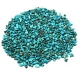 thumbnail image 1 of Granjero Gordo pieza de piedra triturada natural azul no porosa, adecuada para plantas en macetas, peceras, decoración de joyas (7-9 mm), 1 of 4