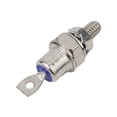 thumbnail image 3 of 1Pc 85A/40A/25A 1200V Positive Cathode/Negative Anode Stud Mount Diode Rectifier, 3 of 11