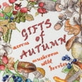 thumbnail image 3 of Cross-stitch kit M-433C "Gifts of Autumn", 3 of 3