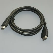 4K Ultra HD HDMI Cable 1.5m - High Speed 48Gbps, 8K@60Hz/4K@120Hz, HDR, Ethernet, ARC, Gold-Plated Connectors, Braided Nylon for PS5, Xbox, PC, TV