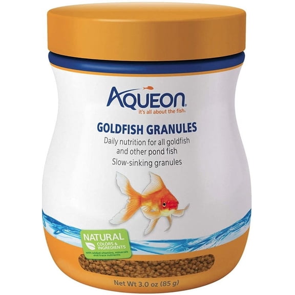 Beautiful view of Aquarium Goldfish Health Supplies