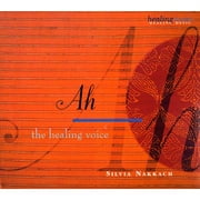 Ah: The Healing Voice