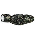 thumbnail image 3 of Chaleco blindado para perros de caza Aoneky Professional Safety, talla L, 3 of 7