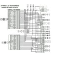 thumbnail image 2 of Holley EFI 558-501 Fuel Injection Harness, 2 of 2