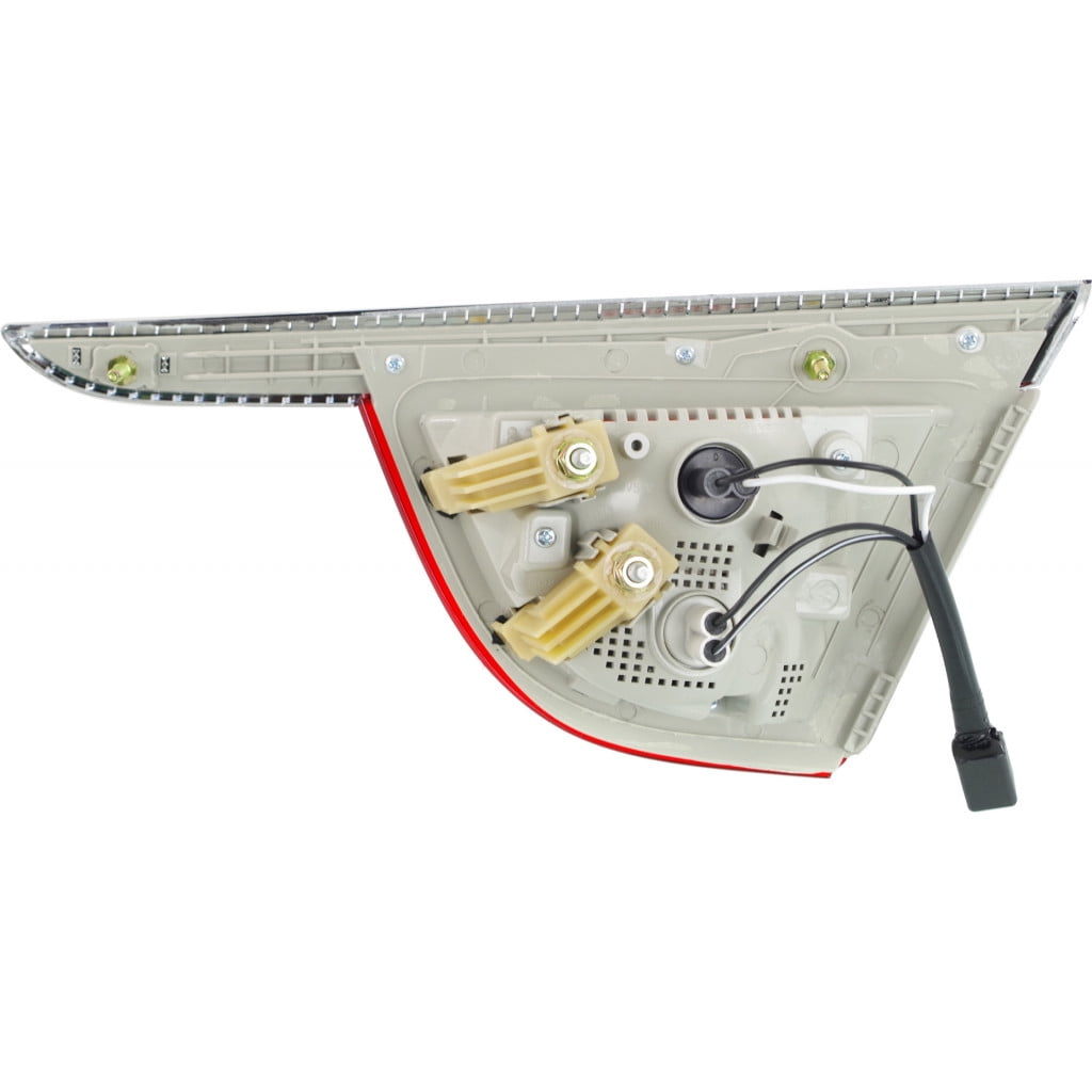For Buick Verano Tail Light Assembly 2012 13 14 15 16 2017 Driver Side | Inner | GM2802110 | 22985775