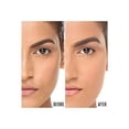 thumbnail image 5 of LAKMÉ Perfecting Liquid Foundation, Shell, Waterproof Full Coverage Long Lasting - Light Oil Free Face Makeup with Vitamin E, Dewy Finish Glow, 27 ml, 5 of 6