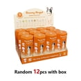 thumbnail image 4 of Blind Box Sonny Anl  Lying Down Hippers Action Figures Cute Kawaii Mysteris Surprise Toy Anime l Doll Childr Chriss, 4 of 6