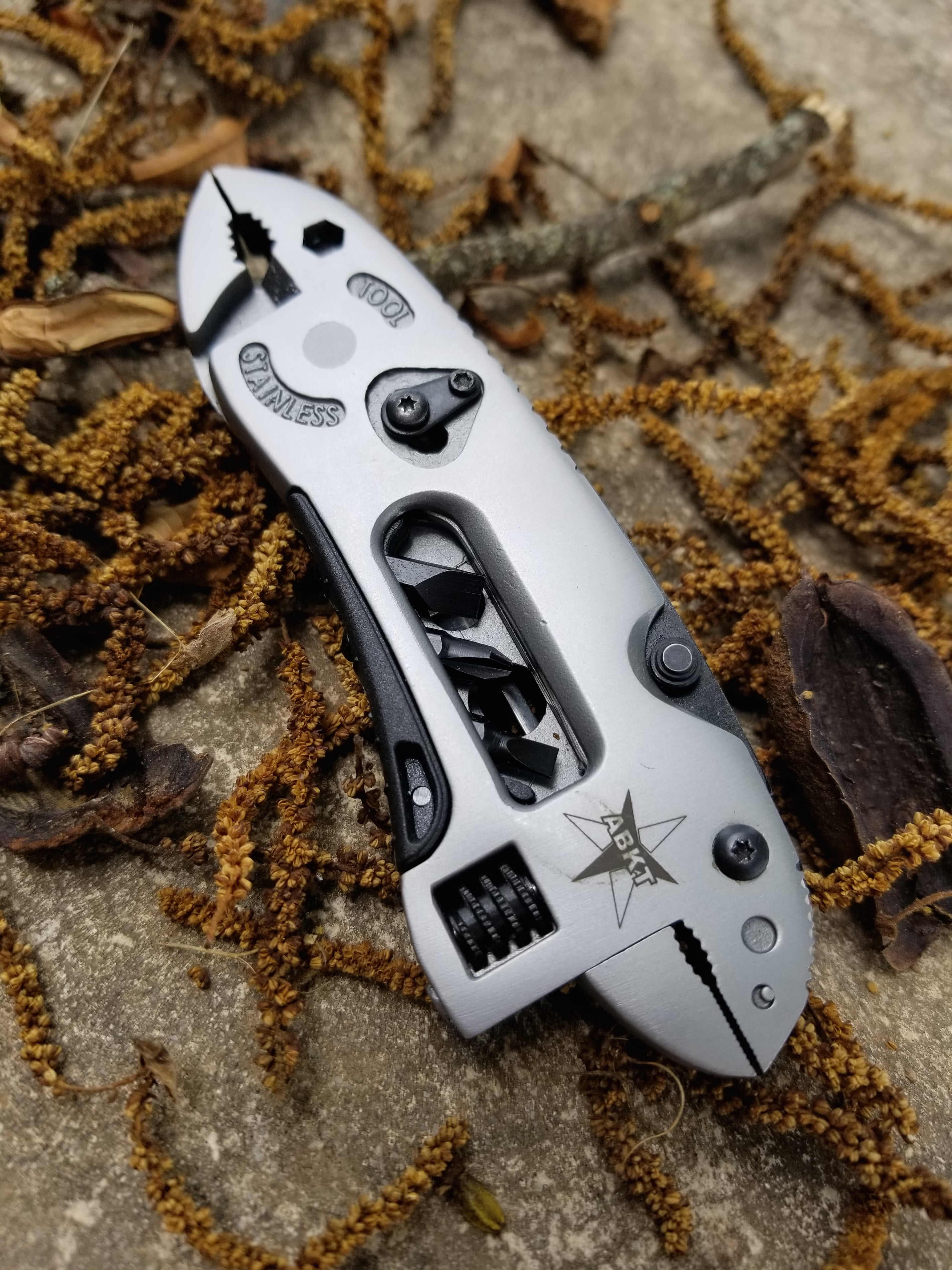 Ranch Hand Multi-Tool