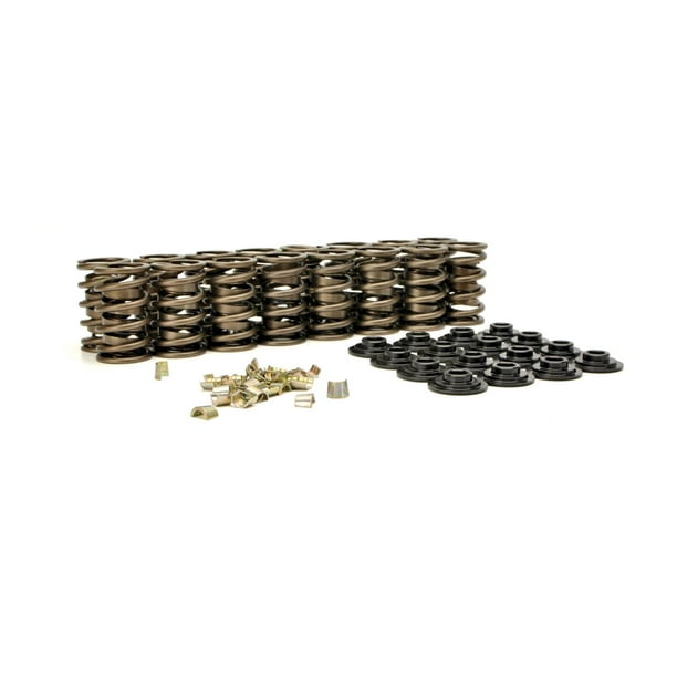 lunati kit 1 550 quot dual valve spring 73367k1 walmart com lunati valve spring chart