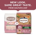 thumbnail image 3 of Rachael Ray Nutrish Dry Dog Food Small Breed Real Chicken & Veggies Recipe, 5lb., 3 of 11
