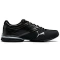 thumbnail image 2 of Tenis Puma Tazon 6 FM para Hombre 189873-03 negro 26.5 Puma 189873-03 TAZON 6 FM, 2 of 6