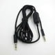 thumbnail image 3 of 2M Replacement Cable For Logitech G Pro Inline Mute G Pro X G433 G233 Audio Cable, 3 of 5