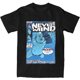 thumbnail image 1 of Camisetas de Nevermind Album para hombre y mujer ropa de calle informal de manga corta Harajuku de algodón Tops Unisex elegantes, 1 of 7