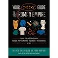 thumbnail image 2 of Pre-Owned Your Cheeky Guide to the Roman Empire: History, Trivia, and Tales, Including Caligula, Marcus Aurelius, Aqueducts, Assassinations, and More! (Paperback) 1646047338 9781646047338, 2 of 2