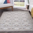 thumbnail image 4 of Tayse Majesty MJS Indoor Area Rug, 4 of 11