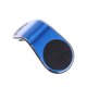 thumbnail image 3 of 1 soporte de ventosa para ventilación de aire acondicionado de coche, soporte magnético para teléfono móvil, GPS y mini tableta (azul)., 3 of 7