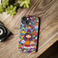 thumbnail image 3 of iPhone Slim Case - Cute Candy Girly Cupcake Muffin Art Viral Colorful, 3 of 6