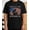 Black-5, variant on Men 250 Years 1776 2026 American Eagle Printing T Shirt Tee