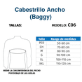 thumbnail image 5 of Cabestrillo Ancho Baggy Inmovilizador Brazo Adulto C06 Tynor, 5 of 5