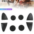 thumbnail image 4 of Controller Accessories, Trigger Extenders+ Thumb Grips  Trigger Extenders, For PS5, 4 of 8