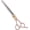 Thinning, variant on Professional Dog Grooming Scissors Rose Gold 440C Stainless Steel Straight Thinning 7" Chunker Shears for Pet Grooming Services Dogs and Cats