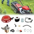 thumbnail image 3 of Engine Starting Kit With Carburetor And Ignition Coil For For Gx390 Models, 3 of 6