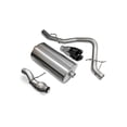 thumbnail image 2 of Corsa 09-11 Chevrolet Tahoe 5.3L V8 Black Sport Cat-Back Exhaust, 2 of 4