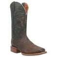 thumbnail image 2 of Dan Post Boots Mens Jacob Square Toe Cowboy  Mid Calf Boots, 2 of 5