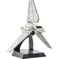 thumbnail image 3 of Hot Wheels Star Wars Starships Select, Premium Replica, Gift for Adults Collectors, 3 of 7