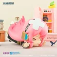 thumbnail image 1 of Falling Hatsune Miku Mysterious Box Miku Blind Box Vocaloid Anime Model Kawaii Girls Fufu Figure Doll Collection Model Toys, 1 of 5