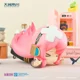 thumbnail image 3 of Figuras de la misteriosa caja ciega de Hatsune Miku que cae, modelo de anime Vocaloid, colección de muñecas Fufu de chicas Kawaii, 3 of 5