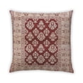 thumbnail image 2 of Ahgly Company Outdoor Square Mid-Century Modern Throw Pillow, 18 inch by 18 inch, 2 of 6