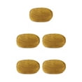 thumbnail image 2 of Ounissouiy Paquete de hilo para tejer juguetes, suministros para el hogar, regalos, hilos flexibles, juego de ovillos, artes de 4 capas para Type2 NO2, 2 of 6