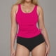 thumbnail image 2 of Conjunto de Trajes de Baño para Mujeres Cordón Sólido Ambos Lados Trajes de Baño, Cuello en V Trajes de Baño para Piscina Y Playa, Traje de Baño de Verano sin Negros Sexy, 2 of 8