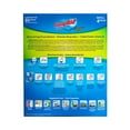 thumbnail image 3 of DampRid FG92 Moisture Absorber Easy-Fill System Refill, 4-10.5-Ounce Packets, 3 of 7