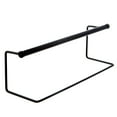 thumbnail image 3 of Hudson Exchange Heavy Duty Metal Poly Tubing Dispenser, 24" Width, Black, 3 of 4