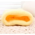 thumbnail image 4 of Gorro fetal para bebé de cachemira con bordado de conejo, gorro fetal para recién nacido, gorro cálido para bebé, otoño e invierno, 4 of 6