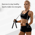 thumbnail image 4 of Speed Jump Rope - Self-Locking Adjustable Design | for Boxing, Double Unders, Crossfit, and Fitness, 4 of 5
