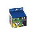 thumbnail image 1 of EPSON DURABRITE ULTRA INK COMB Epson T088120BCSEPSON, 1 of 1